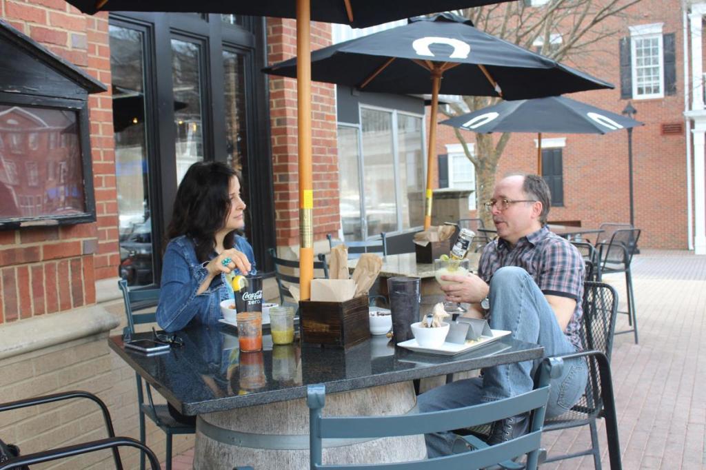 Smyrna approves open-container policy within downtown&nbsp;district