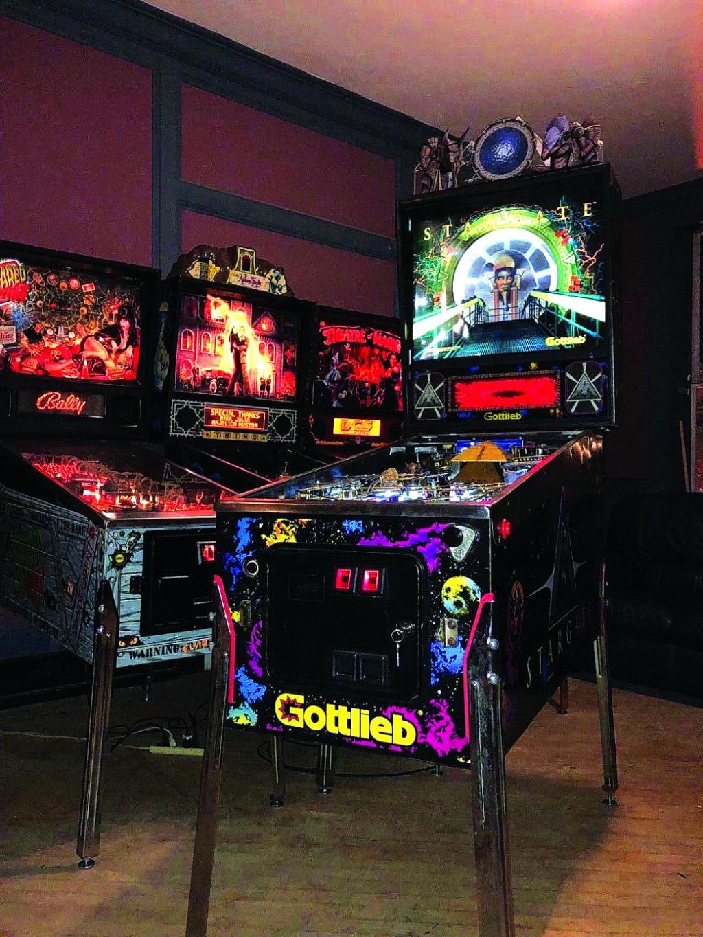 The politics of&nbsp;pinball